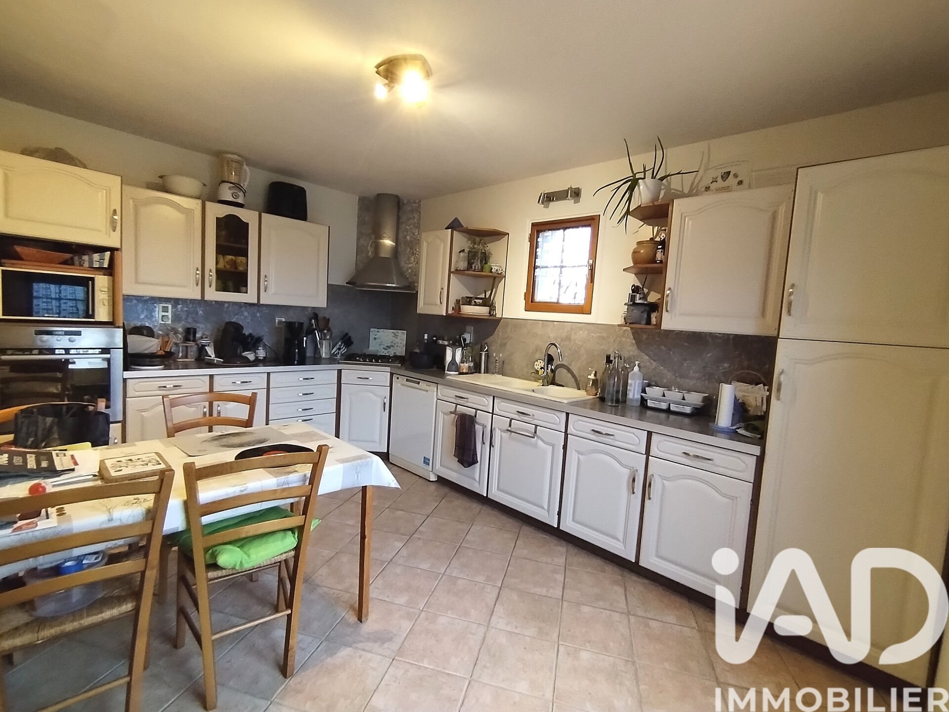 Maison à vendre, 125m², Précy-Saint-Martin