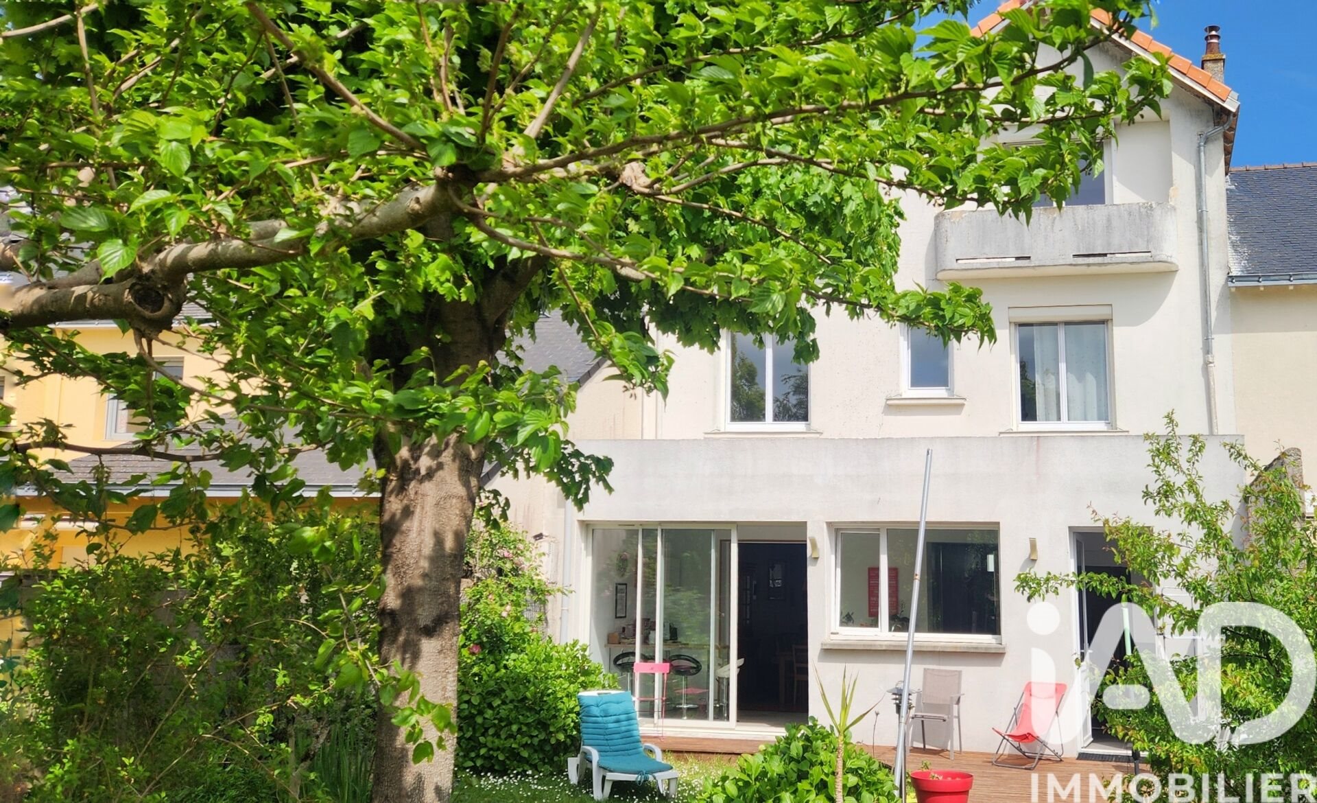 Maison à vendre, 147m², Saint-Nazaire