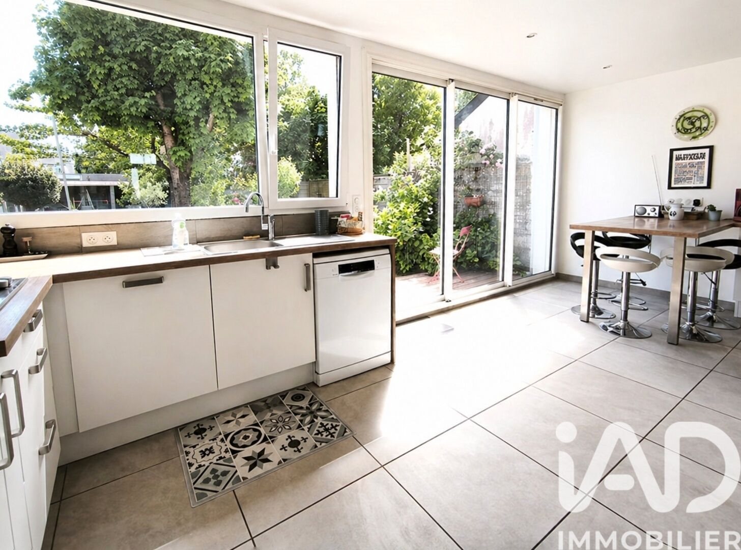 Maison à vendre, 147m², Saint-Nazaire