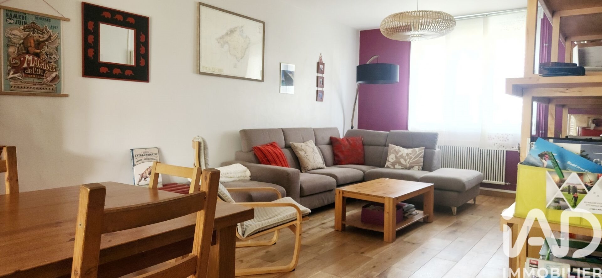 Maison à vendre, 147m², Saint-Nazaire