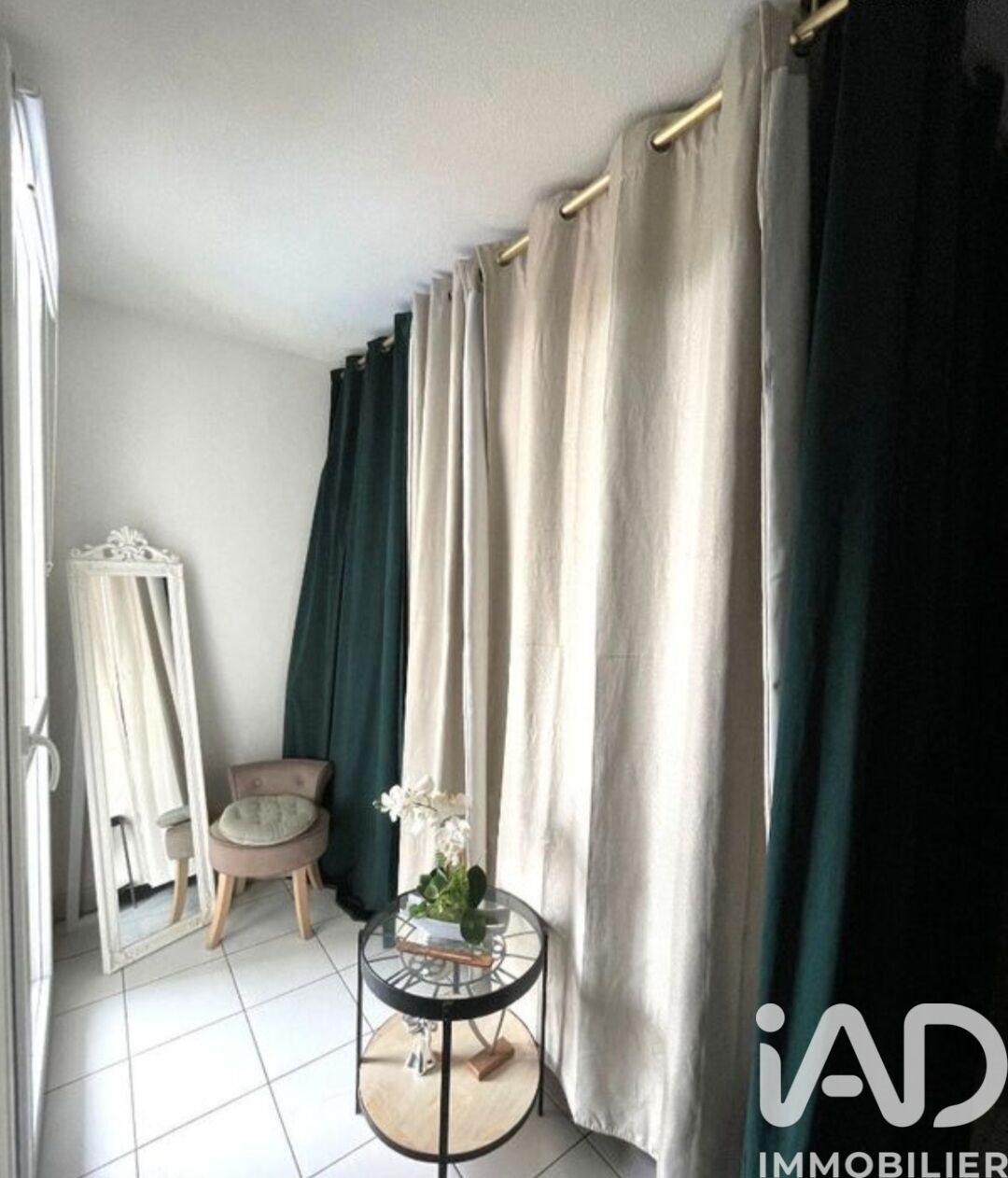 Appartement à vendre, 60m², Saint-Nazaire