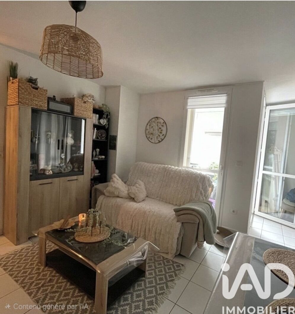Appartement à vendre, 60m², Saint-Nazaire