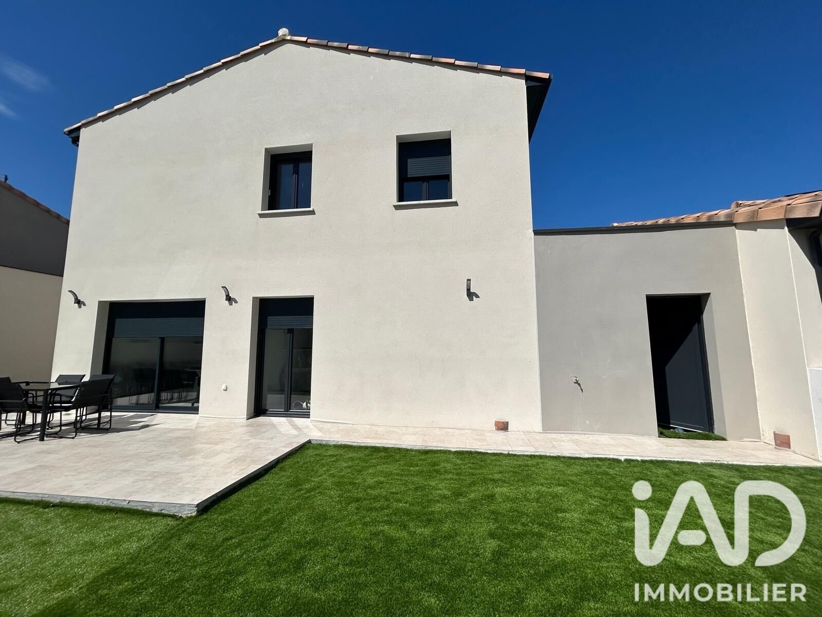 Maison à vendre, 128m², Vias