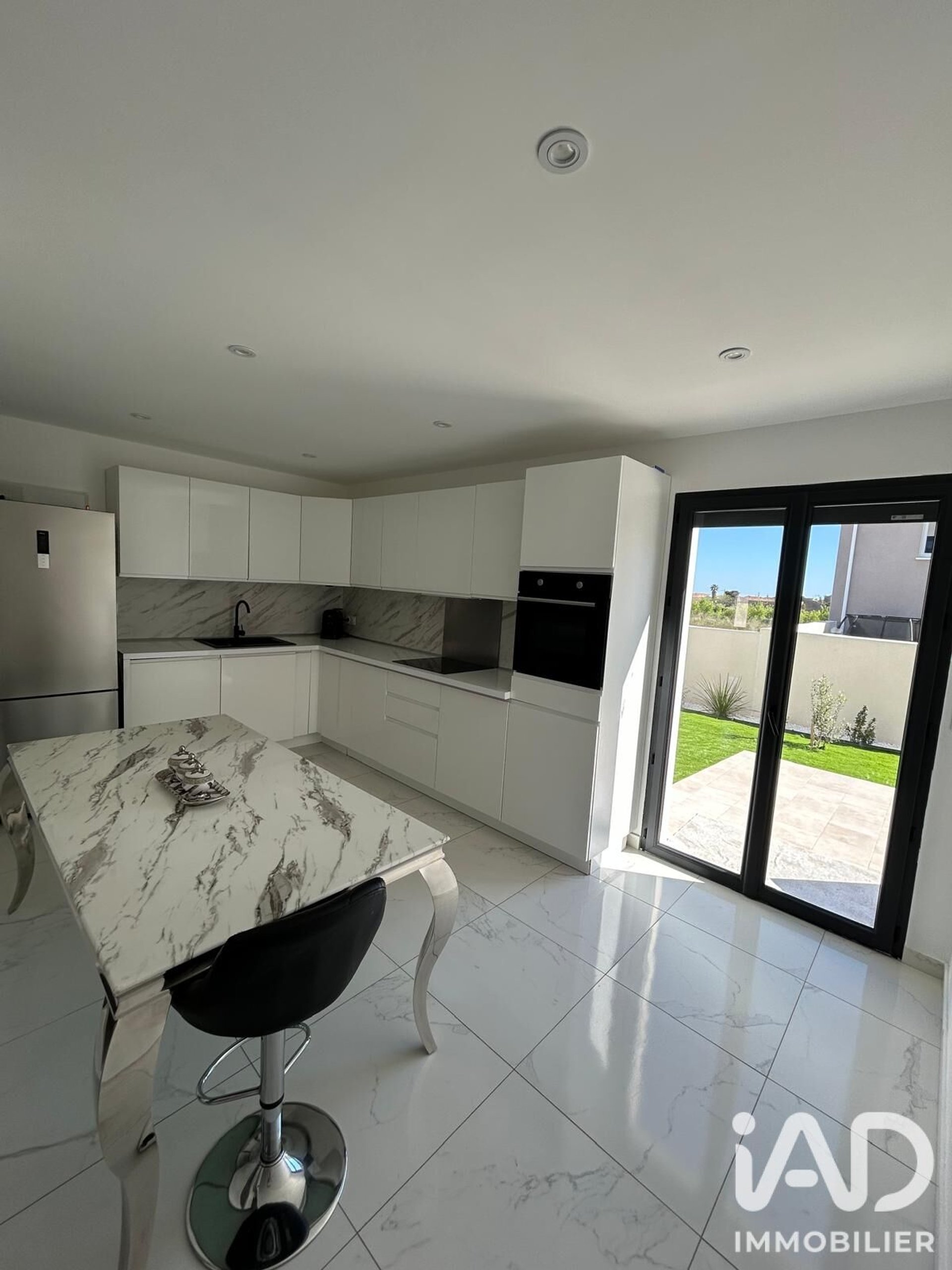 Maison à vendre, 128m², Vias