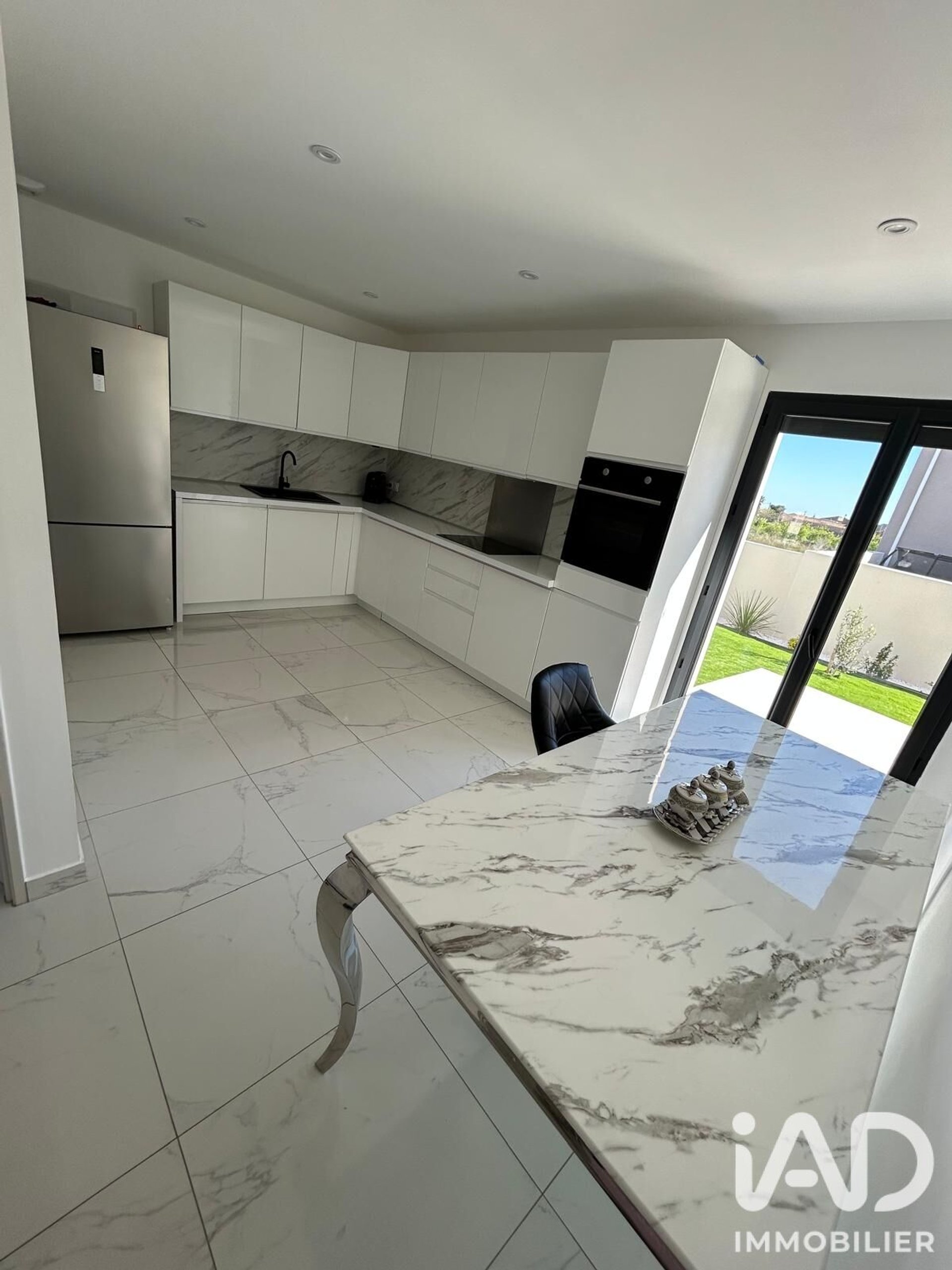 Maison à vendre, 128m², Vias