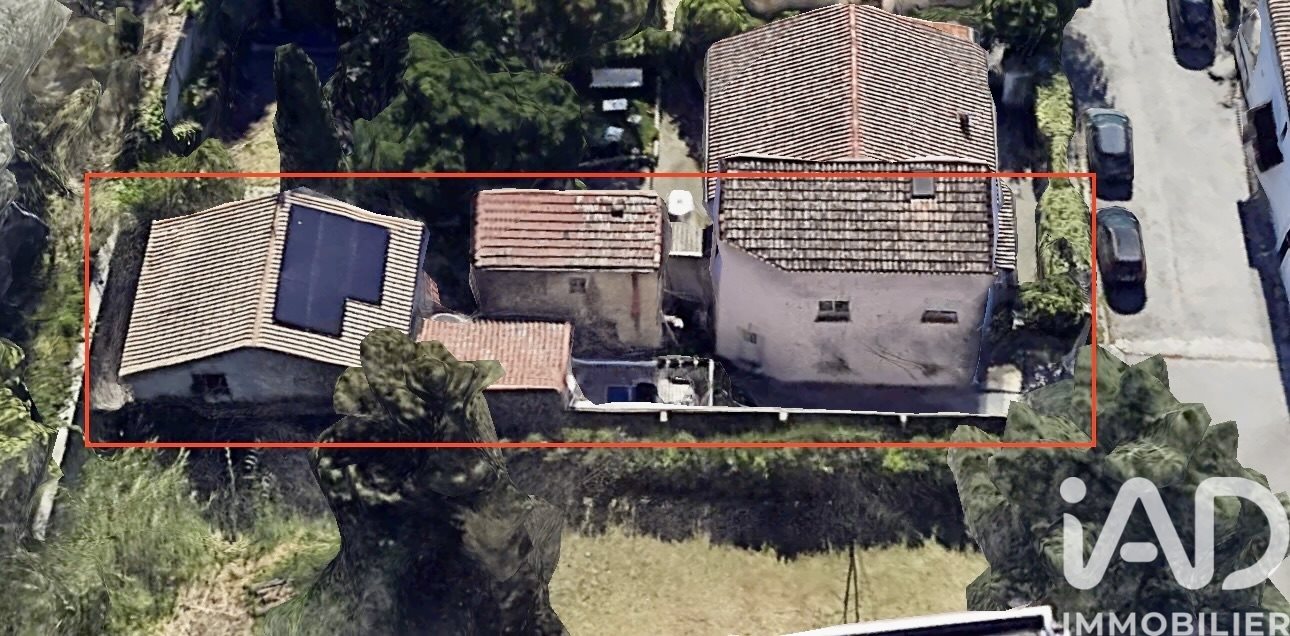 Maison à vendre, 159m², Montpellier