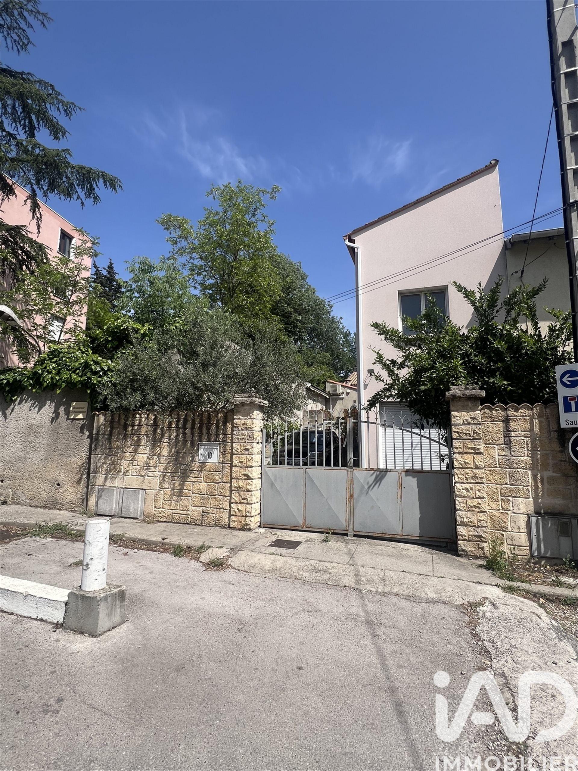 Maison à vendre, 159m², Montpellier