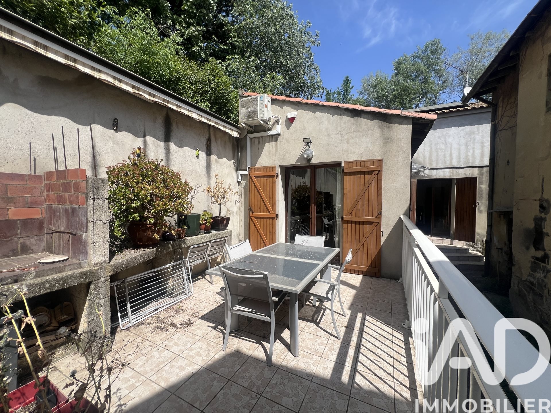 Maison à vendre, 159m², Montpellier