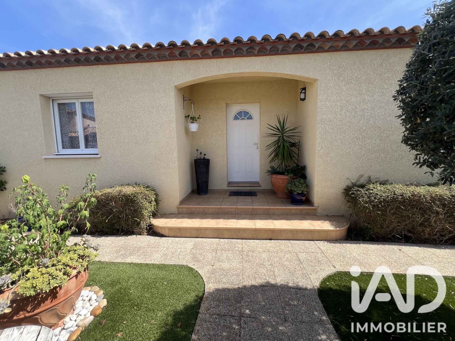 Maison à vendre, 97m², Balaruc-les-Bains