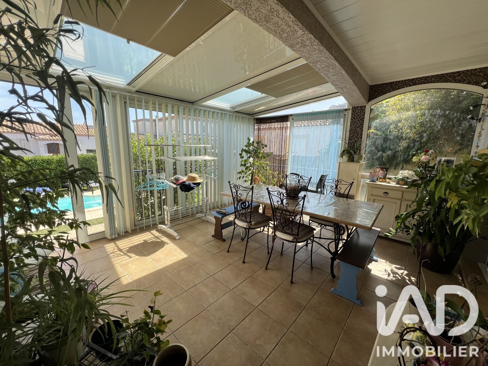 Maison à vendre, 97m², Balaruc-les-Bains