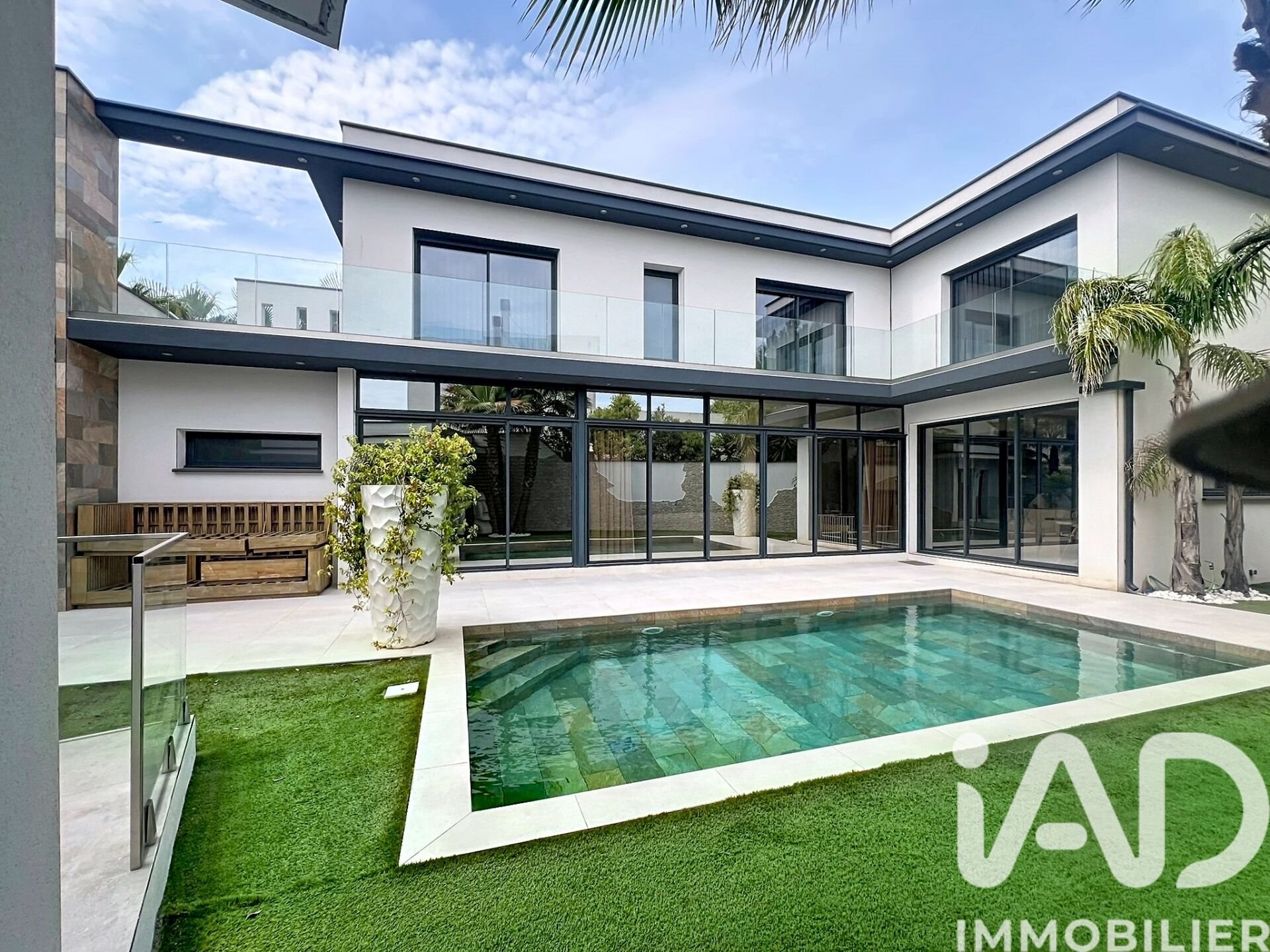 Maison à vendre, 262m², Agde (Cap d'Agde)