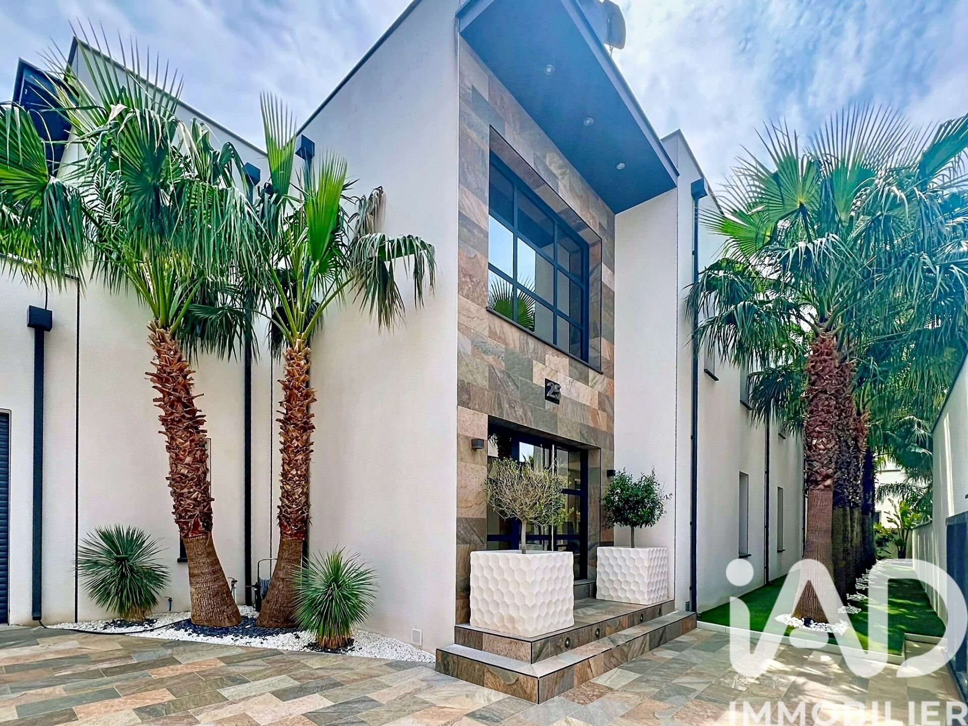Maison à vendre, 262m², Agde (Cap d'Agde)