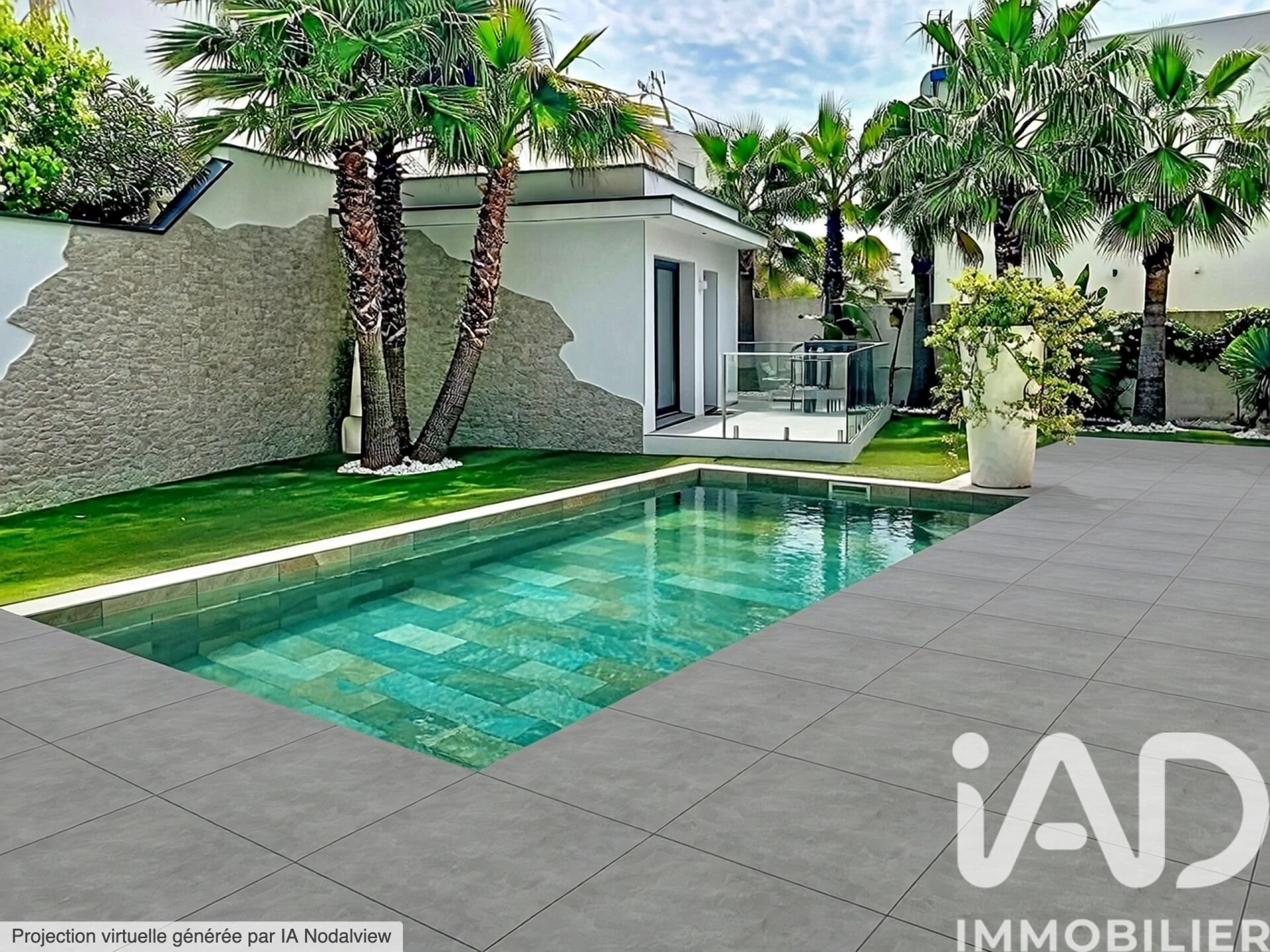 Maison à vendre, 262m², Agde (Cap d'Agde)