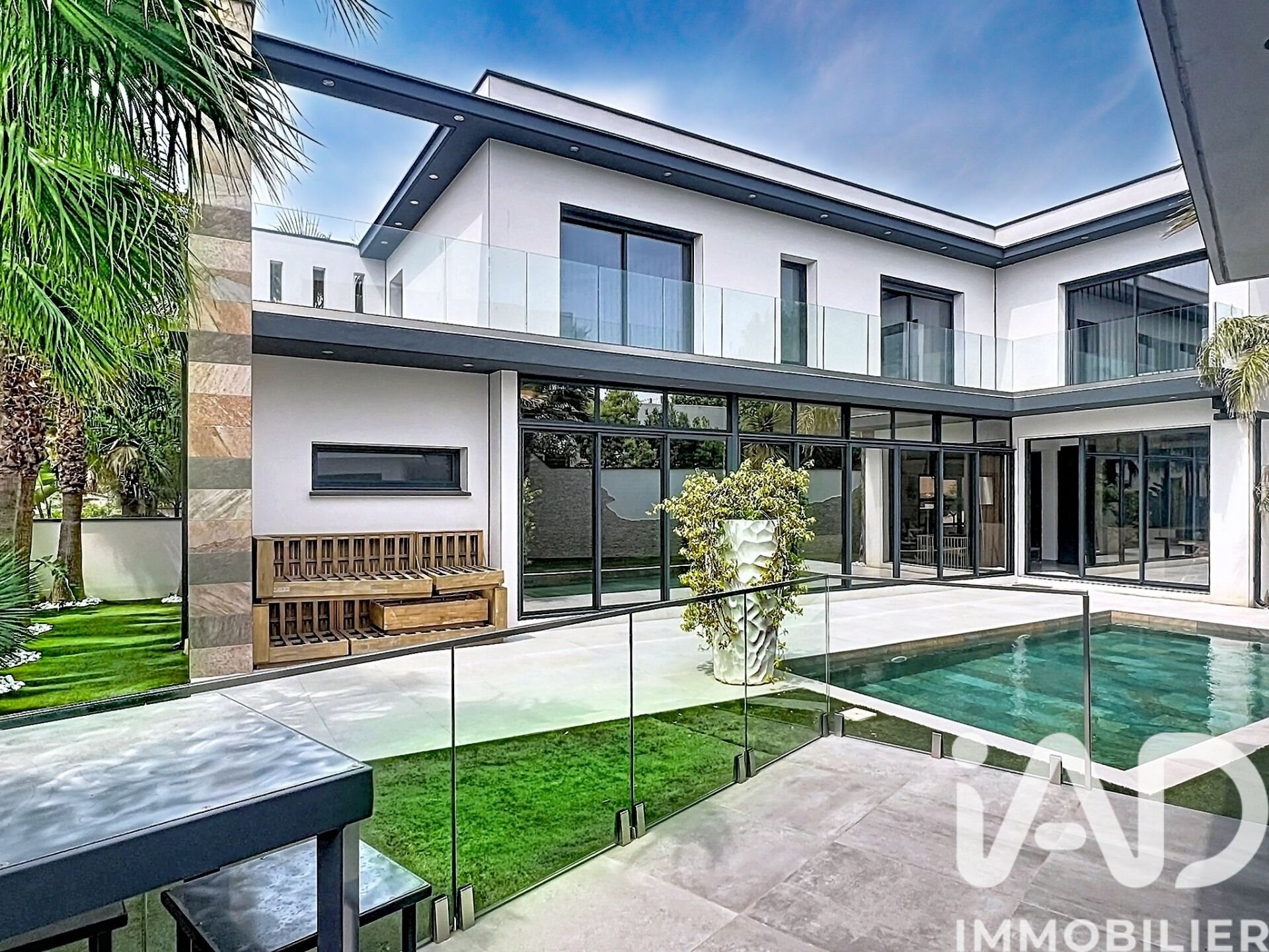 Maison à vendre, 262m², Agde (Cap d'Agde)