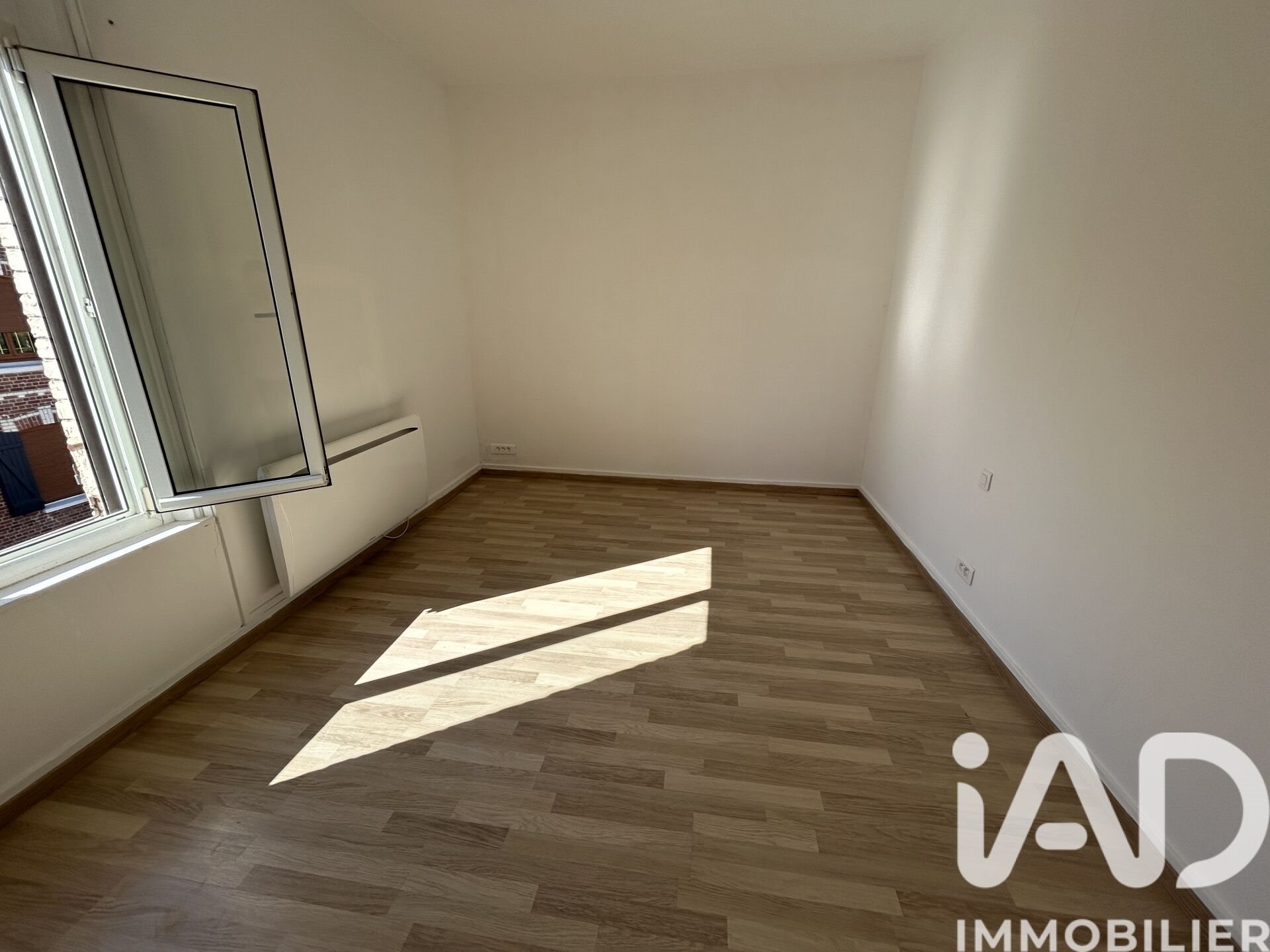 Maison à vendre, 95m², Boisleux-au-Mont