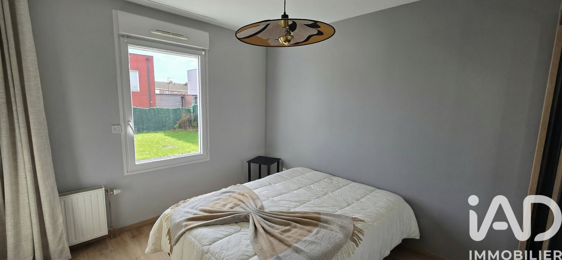 Maison à vendre, 86m², Dainville