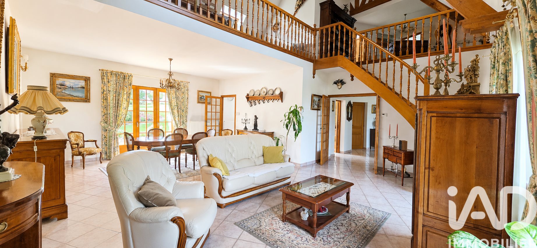 Maison à vendre, 202m², Maroeuil