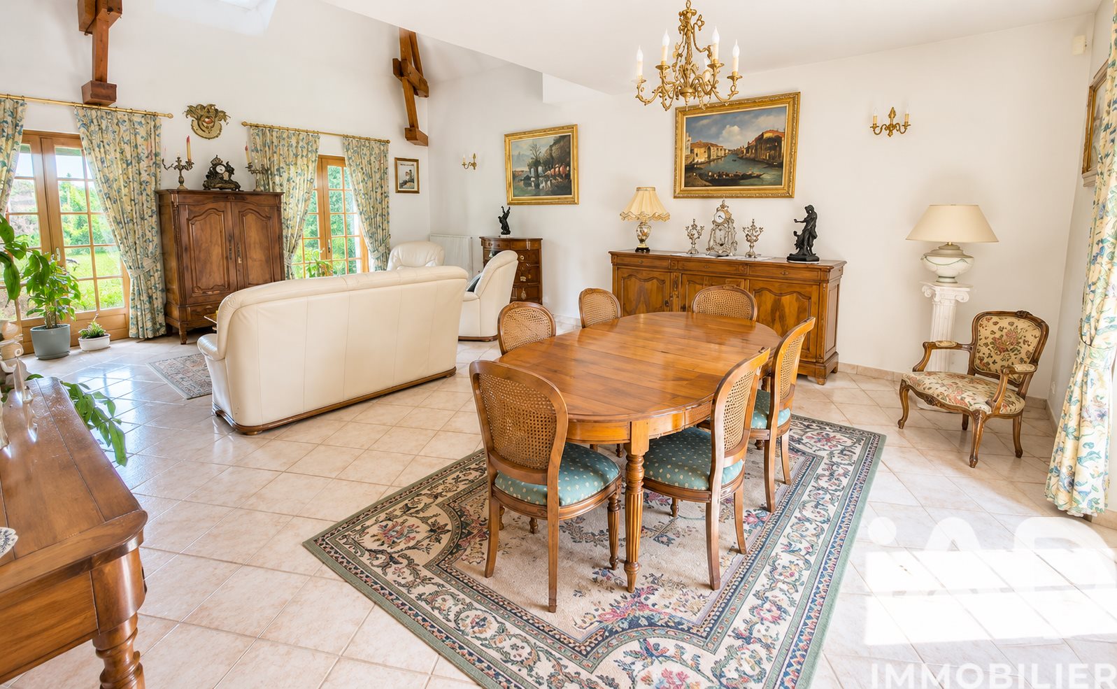 Maison à vendre, 202m², Maroeuil