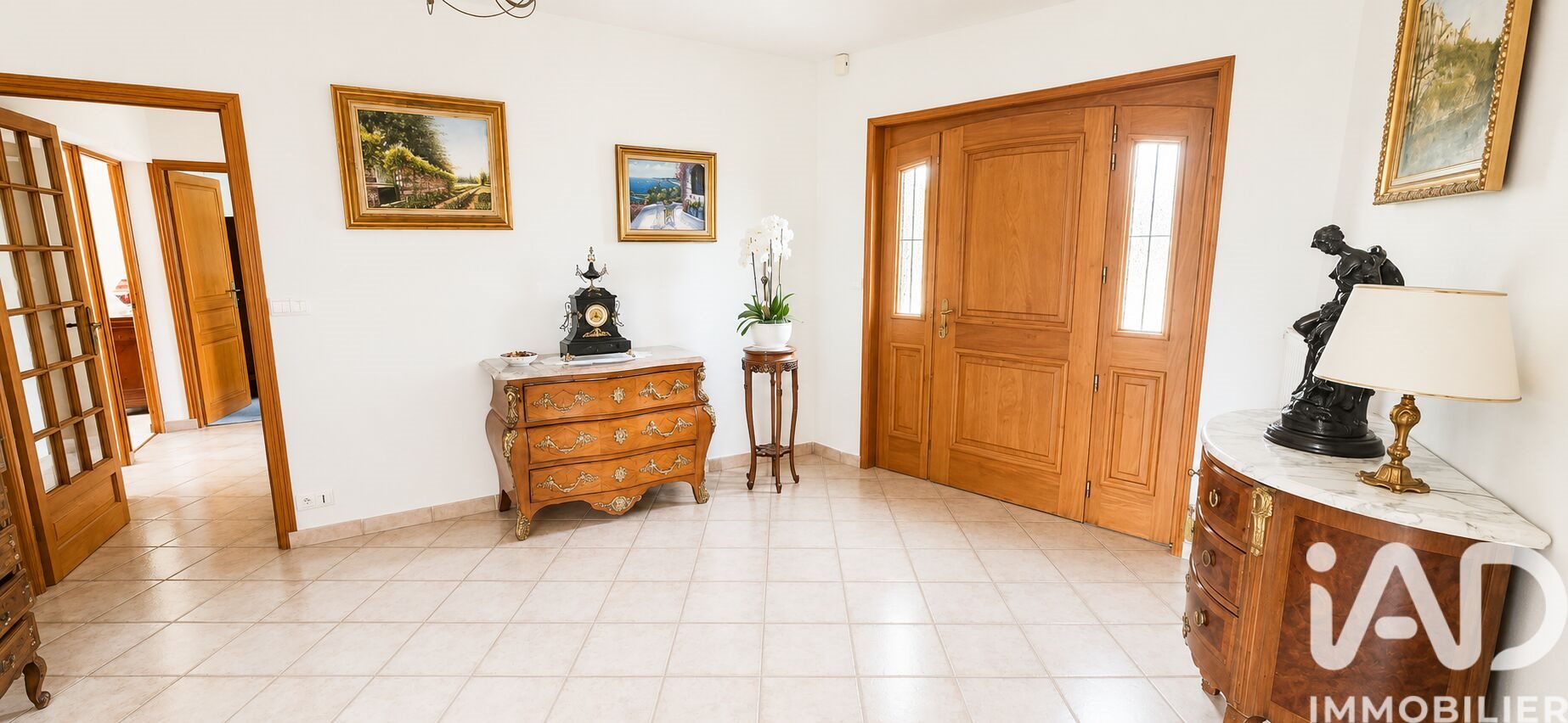 Maison à vendre, 202m², Maroeuil