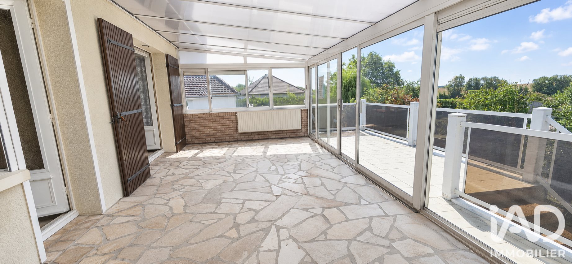 Maison à vendre, 125m², Roclincourt