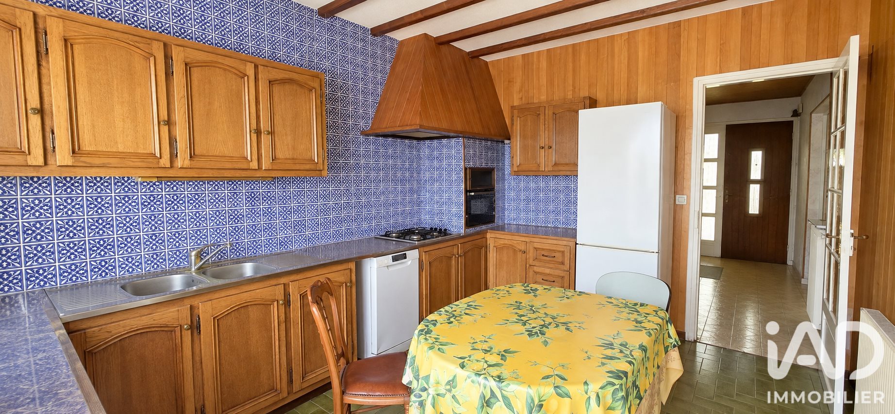 Maison à vendre, 125m², Roclincourt