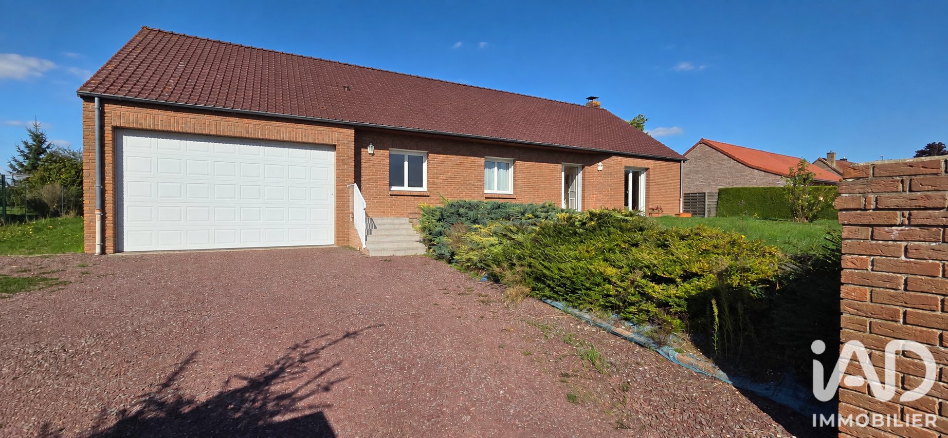 Maison à vendre, 127m², Agnez-lès-Duisans