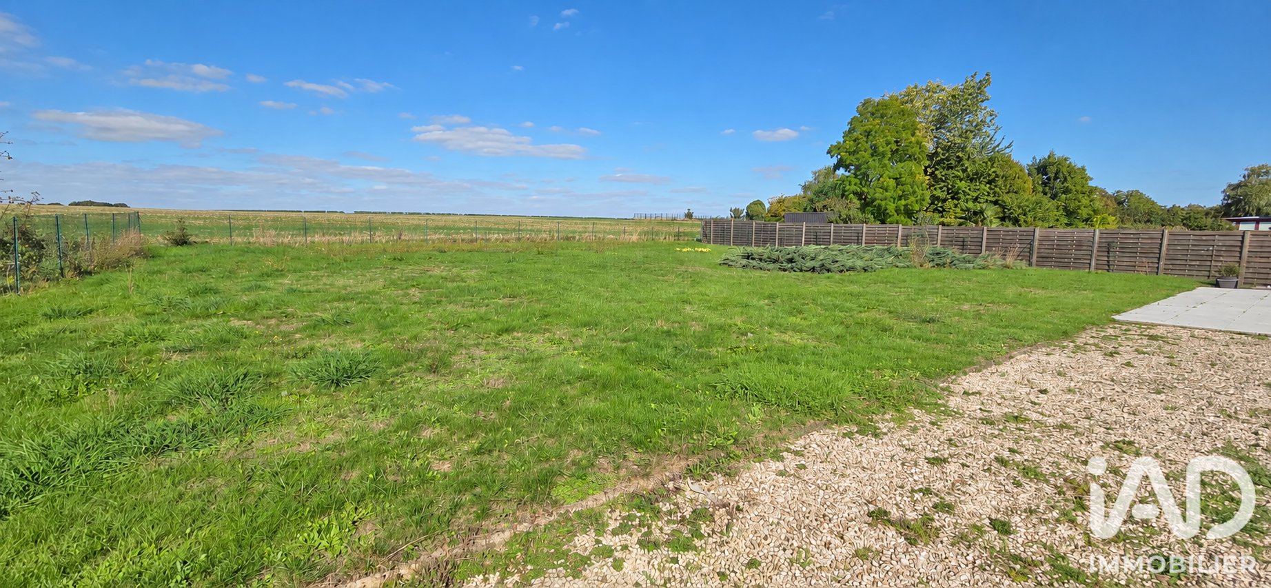 Maison à vendre, 127m², Agnez-lès-Duisans