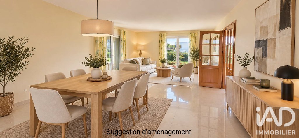 Maison à vendre, 127m², Agnez-lès-Duisans