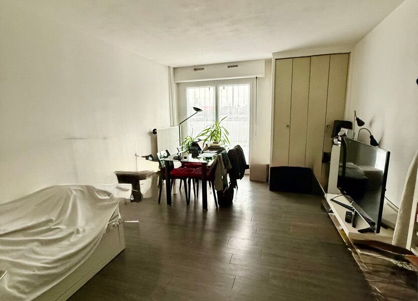 Appartement à vendre, 35m², Amiens