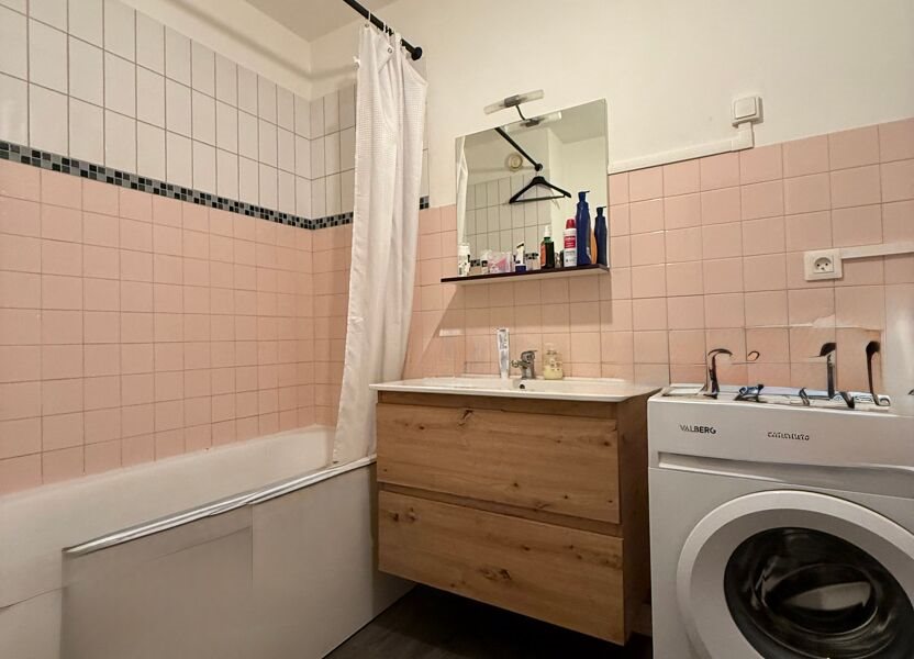 Appartement à vendre, 35m², Amiens