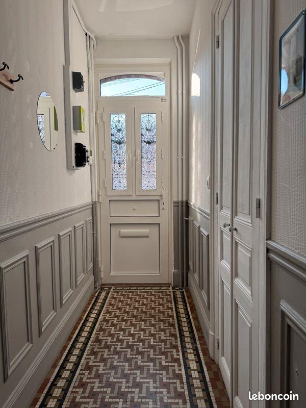 Appartement à vendre, 123m², Amiens