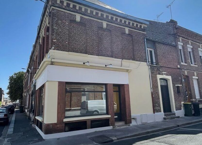 Maison à vendre, 150m², Amiens