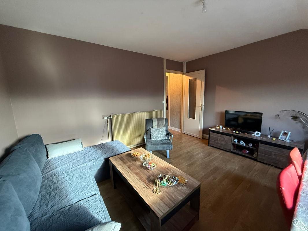 Appartement à vendre, 48m², Amiens