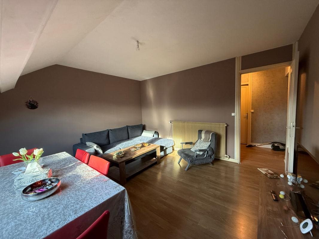 Appartement à vendre, 48m², Amiens
