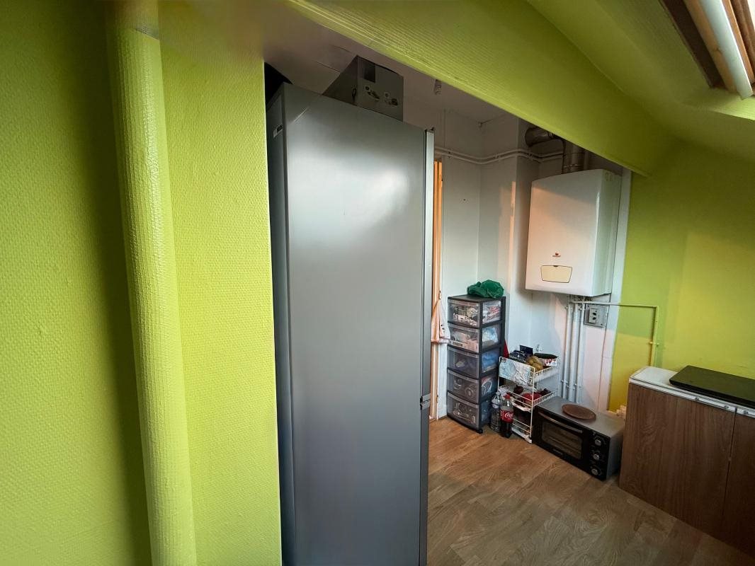 Appartement à vendre, 48m², Amiens