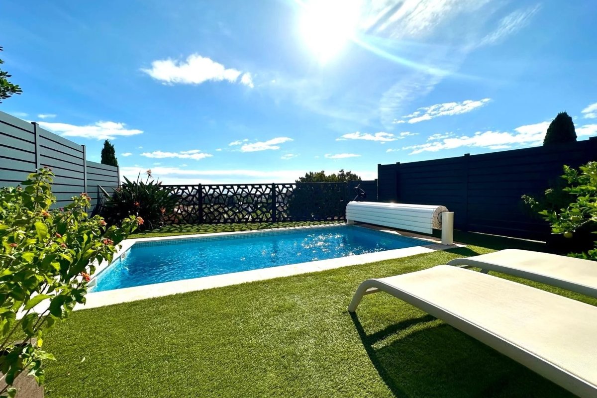 Maison à vendre, 123m², Bormes-les-Mimosas