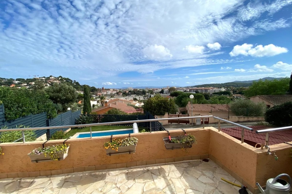 Maison à vendre, 123m², Bormes-les-Mimosas