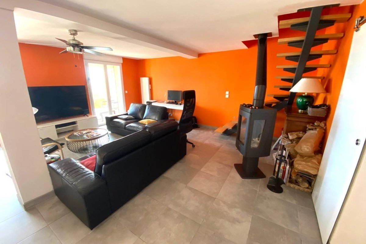 Maison à vendre, 123m², Bormes-les-Mimosas
