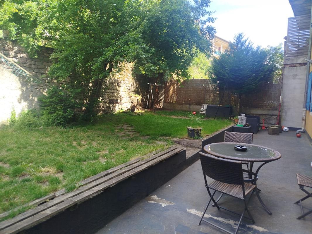 Maison à vendre, 236m², Langogne
