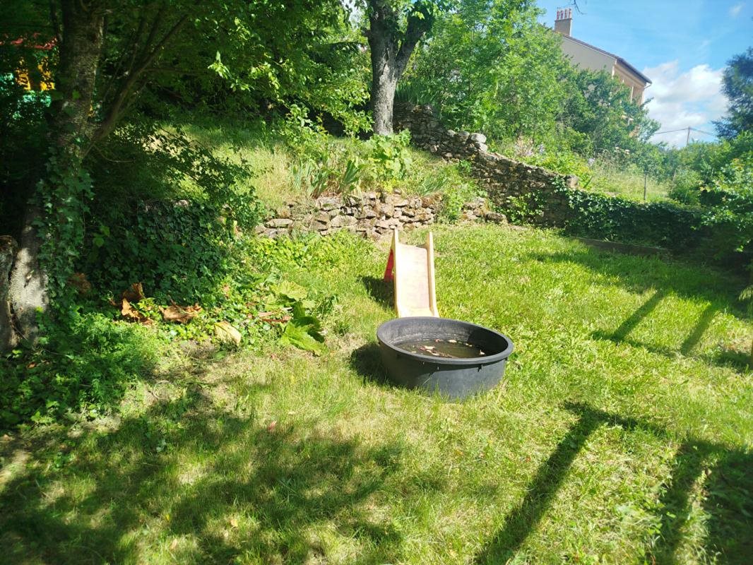 Maison à vendre, 236m², Langogne