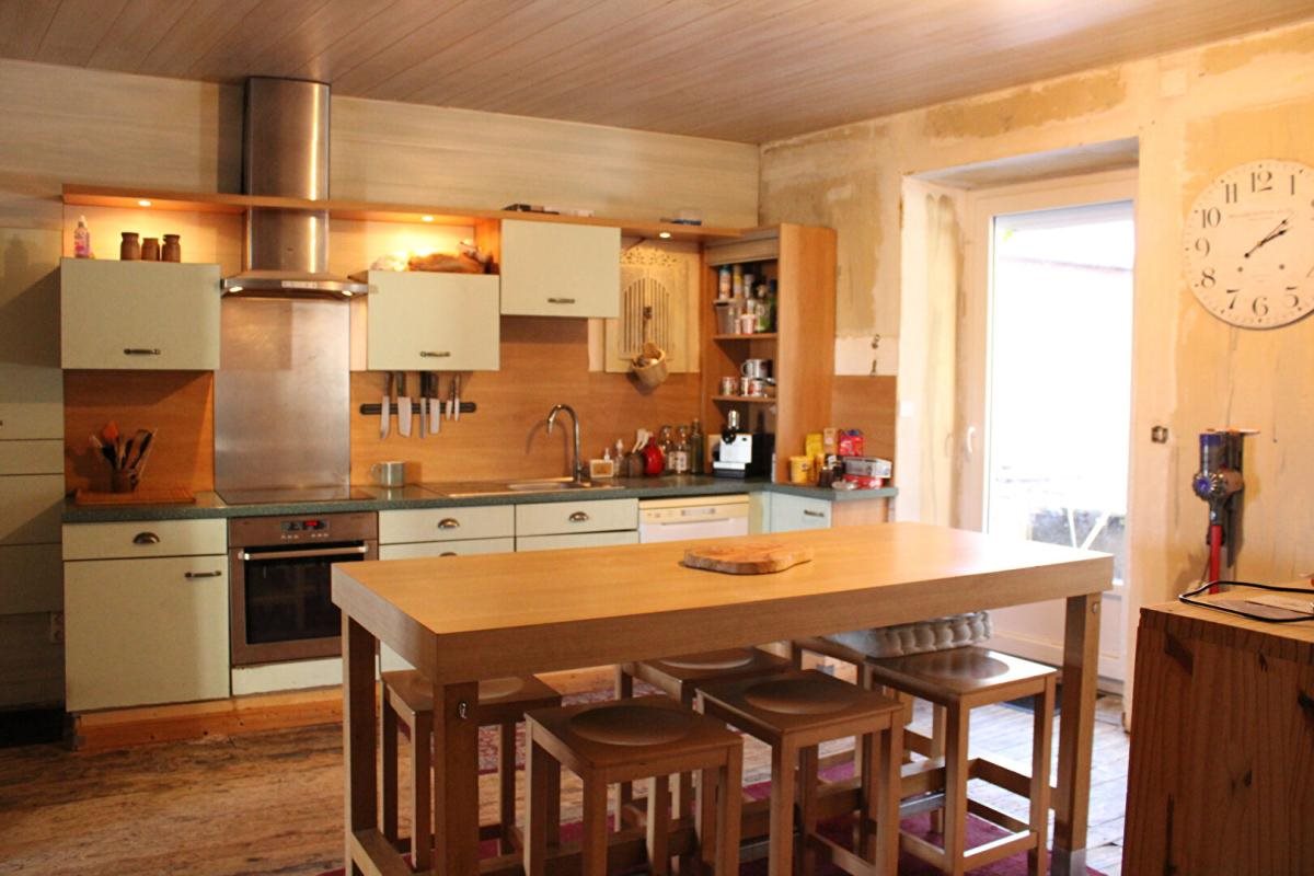 Maison à vendre, 236m², Langogne