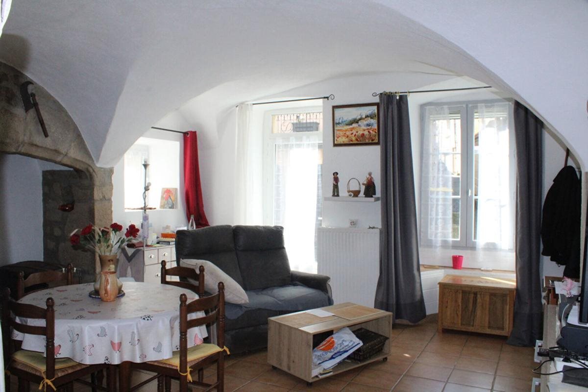 Maison à vendre, 166m², Langogne