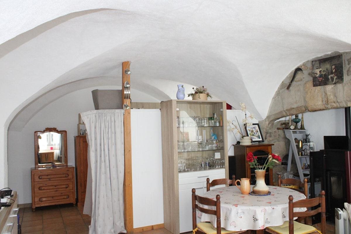 Maison à vendre, 166m², Langogne