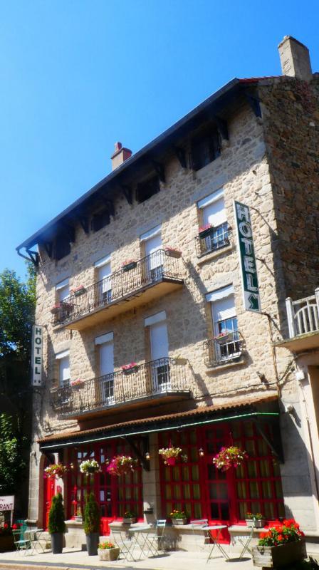 Maison à vendre, 576m², Pradelles