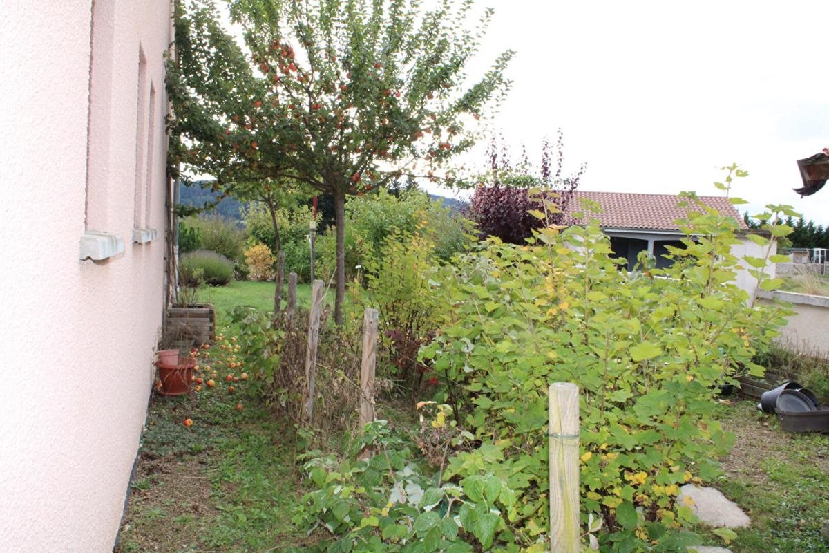 Maison à vendre, 172m², Langogne