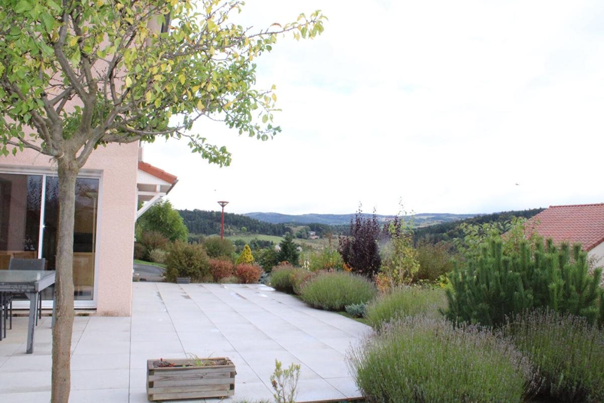 Maison à vendre, 172m², Langogne