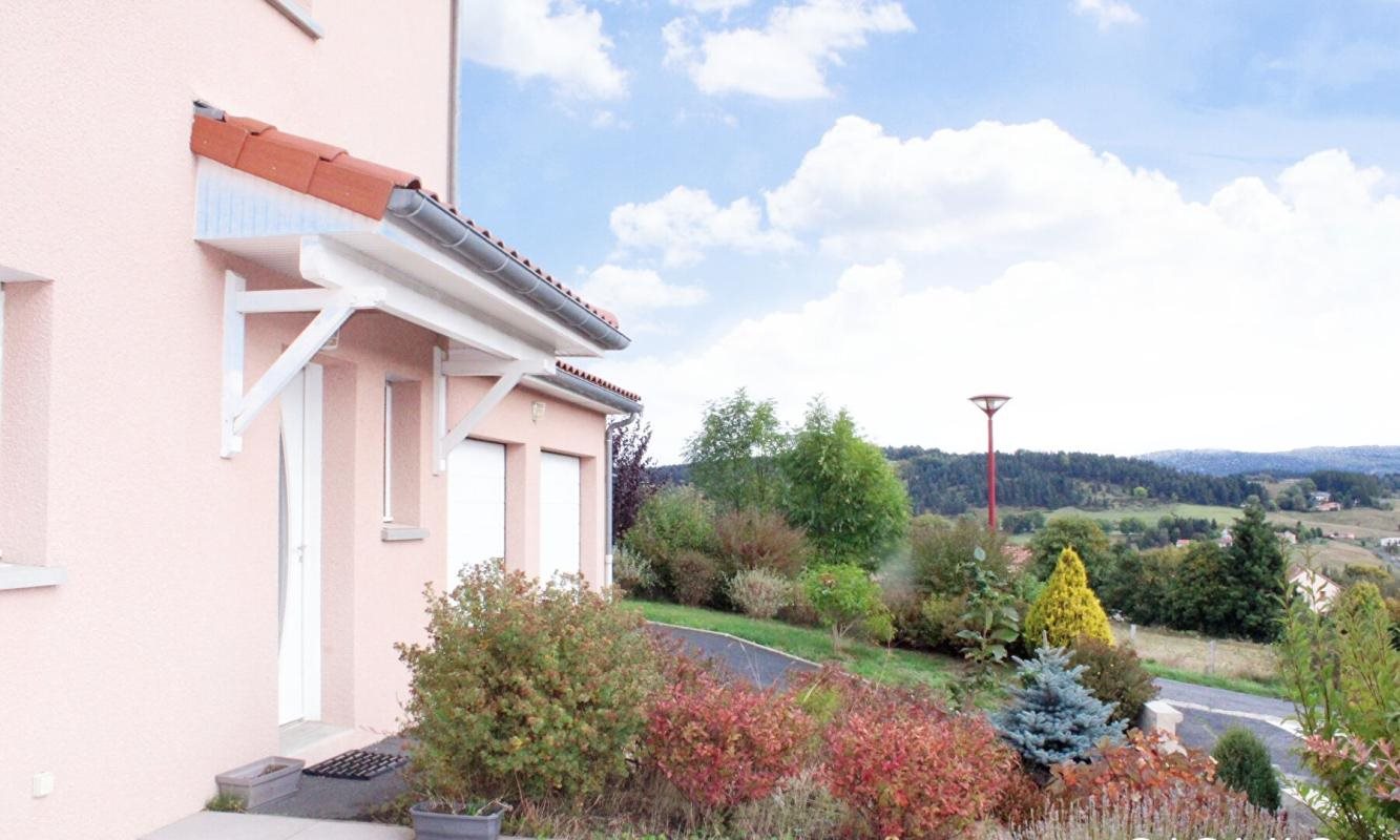 Maison à vendre, 172m², Langogne