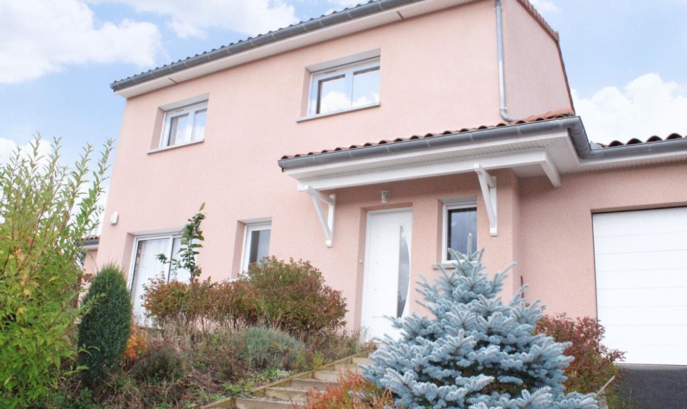 Maison à vendre, 172m², Langogne