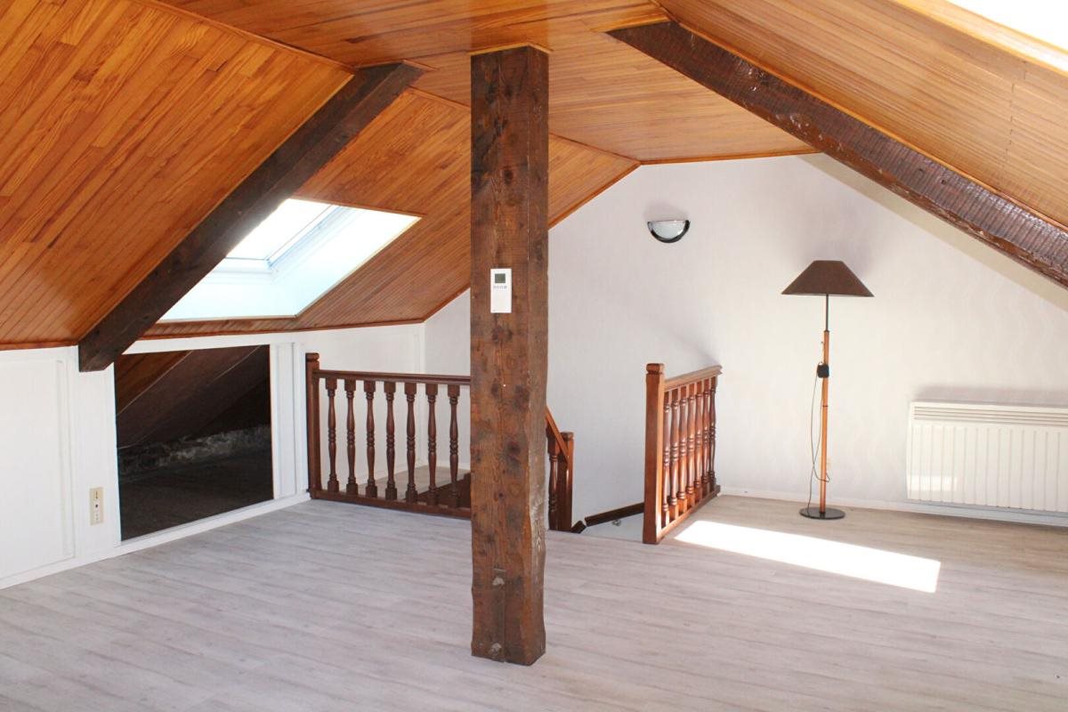 Appartement à vendre, 82m², Langogne