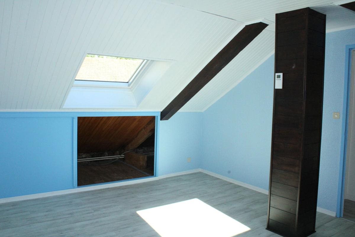 Appartement à vendre, 82m², Langogne
